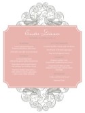 Traditional Easter Menu