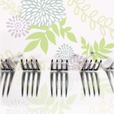 Spring Dining Email Graphic