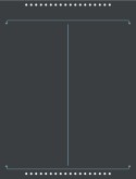 Chalkboard Menu Background