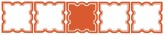 Tile Menu Border