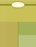 Green Cafe Menu Background