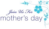 Mothers Day Greeting