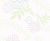 Floral Email Background