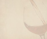 Wine Email Background