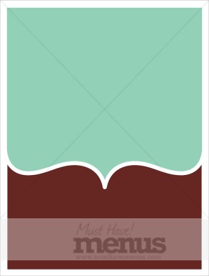 Modern Menu Background | Menu Backgrounds