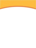 Yellow Menu Background