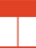 Red Menu Background