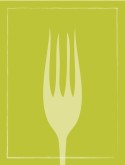 Fork Menu Background