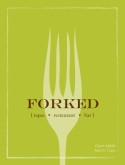Bar Menu Cover