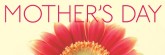 Mothers Day Banner