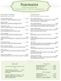 Family Buffet Restaurant