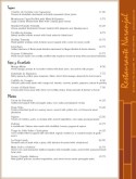 Fusion Menu