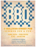 Barbeque Flyer