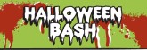 Halloween Email Banner