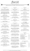 Park Cafe Menu Legal