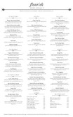 Park Cafe Menu Tabloid