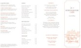 Garden Cafe Takeout Menu