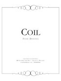 Fine Dining Food Menu Cover