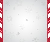 Wintertime Email Background