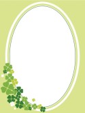 Saint Patricks Background