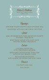 Club Event Menu