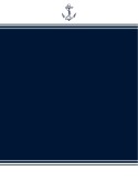 Anchor Menu Background