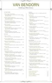Star Cafe Menu Tabloid
