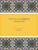 Cantina Menu Cover
