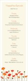 Cafe Bistro Happy Hour Menu