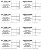Free Sandwich Card