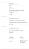 Classic French Menu Page 2