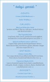 American Family Daily Specials Menu
