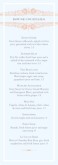 French Specials Menu