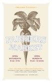 Farm Market Flyer