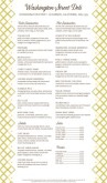 Best Deli Menu