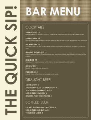 html menu bar templates free customize city bar menu html menu bar templates free customize city bar menu