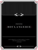 Brasserie Menu Cover
