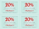 Diner Restaurant Coupon
