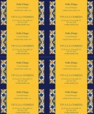 Mexican Restaurant Business Card