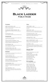 Tavern Menu