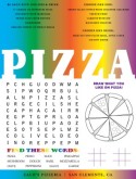 Kids Pizzeria Menu