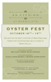 Cafe Event Flyer