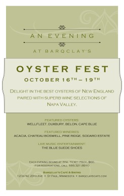Customize Cafe Event Flyer