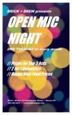 Night Club Flyer
