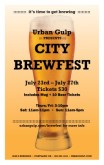 Beer Fest Flyer