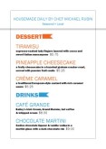 Sports Grill Table Tent