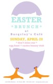 Easter Sunday Poster