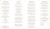 Takeout Page Bar Restaurant