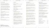 Takeout Page Star Cafe