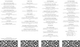 Takeout Page Fine Restaurant